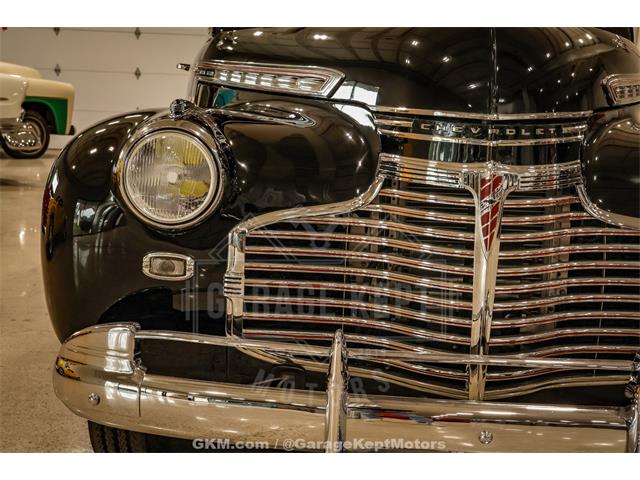 1941 Chevrolet Special Deluxe (CC-2094036) for sale in Grand Rapids, Michigan