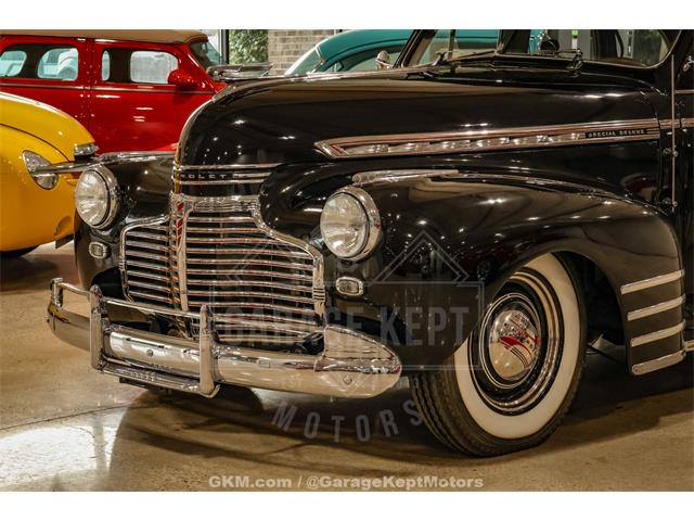 1941 Chevrolet Special Deluxe (CC-2094036) for sale in Grand Rapids, Michigan