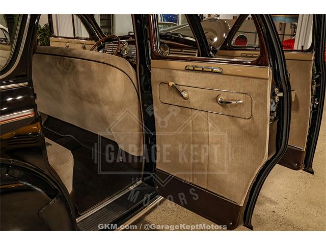 1941 Chevrolet Special Deluxe (CC-2094036) for sale in Grand Rapids, Michigan