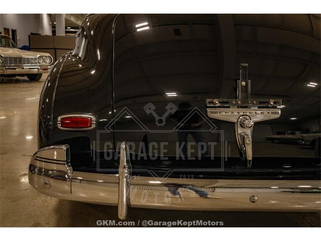 1941 Chevrolet Special Deluxe (CC-2094036) for sale in Grand Rapids, Michigan
