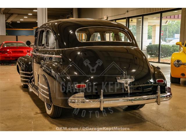 1941 Chevrolet Special Deluxe (CC-2094036) for sale in Grand Rapids, Michigan