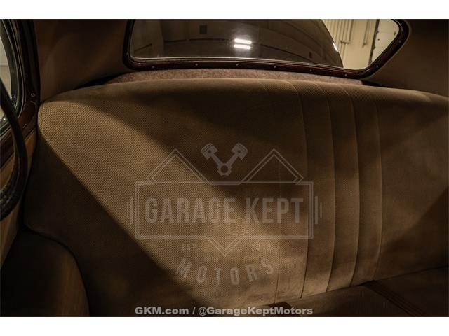 1941 Chevrolet Special Deluxe (CC-2094036) for sale in Grand Rapids, Michigan