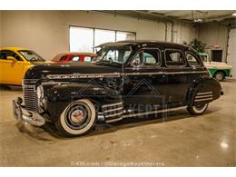 1941 Chevrolet Special Deluxe (CC-2094036) for sale in Grand Rapids, Michigan