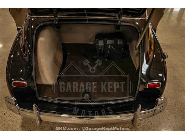 1941 Chevrolet Special Deluxe (CC-2094036) for sale in Grand Rapids, Michigan