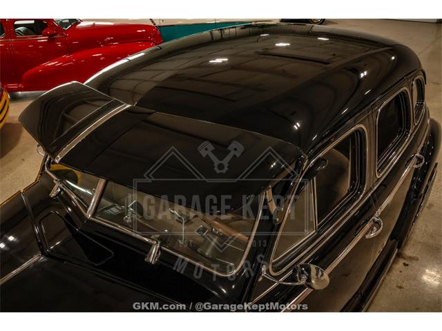 1941 Chevrolet Special Deluxe (CC-2094036) for sale in Grand Rapids, Michigan