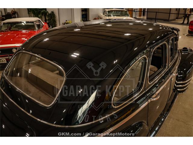 1941 Chevrolet Special Deluxe (CC-2094036) for sale in Grand Rapids, Michigan