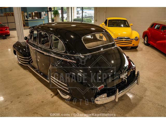 1941 Chevrolet Special Deluxe (CC-2094036) for sale in Grand Rapids, Michigan