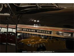 1941 Chevrolet Special Deluxe (CC-2094036) for sale in Grand Rapids, Michigan
