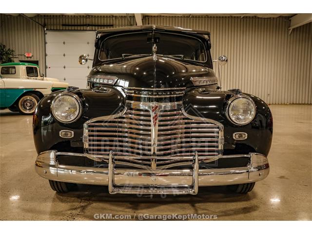 1941 Chevrolet Special Deluxe (CC-2094036) for sale in Grand Rapids, Michigan