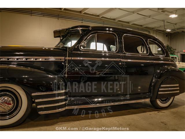 1941 Chevrolet Special Deluxe (CC-2094036) for sale in Grand Rapids, Michigan