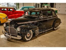 1941 Chevrolet Special Deluxe (CC-2094036) for sale in Grand Rapids, Michigan