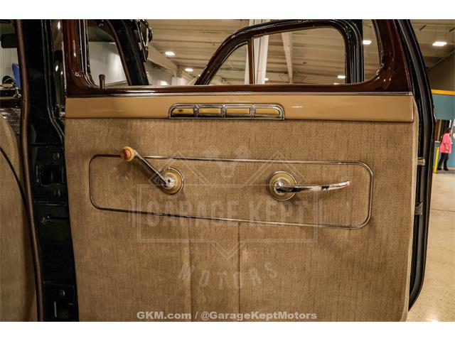1941 Chevrolet Special Deluxe (CC-2094036) for sale in Grand Rapids, Michigan