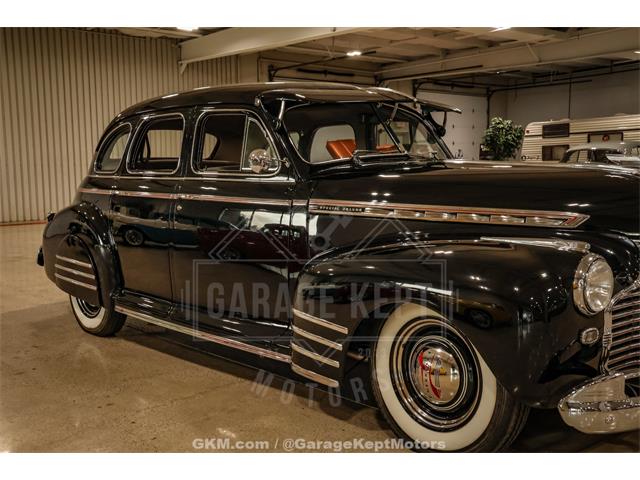 1941 Chevrolet Special Deluxe (CC-2094036) for sale in Grand Rapids, Michigan