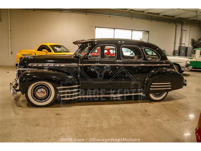 1941 Chevrolet Special Deluxe (CC-2094036) for sale in Grand Rapids, Michigan