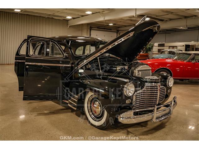 1941 Chevrolet Special Deluxe (CC-2094036) for sale in Grand Rapids, Michigan