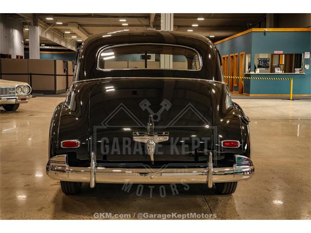 1941 Chevrolet Special Deluxe (CC-2094036) for sale in Grand Rapids, Michigan