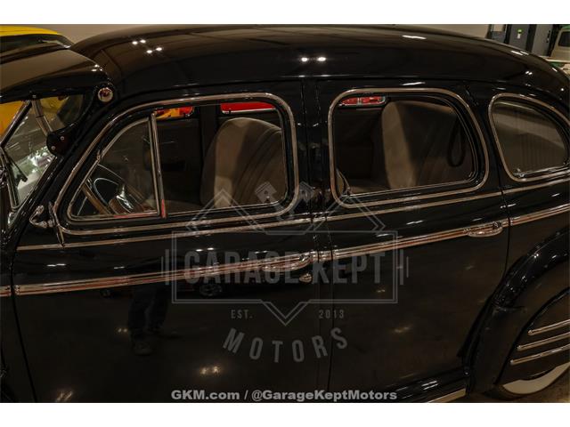 1941 Chevrolet Special Deluxe (CC-2094036) for sale in Grand Rapids, Michigan