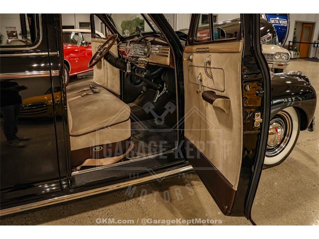 1941 Chevrolet Special Deluxe (CC-2094036) for sale in Grand Rapids, Michigan