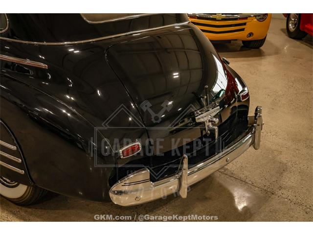 1941 Chevrolet Special Deluxe (CC-2094036) for sale in Grand Rapids, Michigan