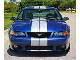 2003 Ford Mustang GT (CC-2094037) for sale in Hobart, Indiana