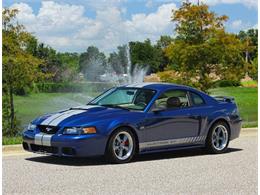 2003 Ford Mustang GT (CC-2094037) for sale in Hobart, Indiana