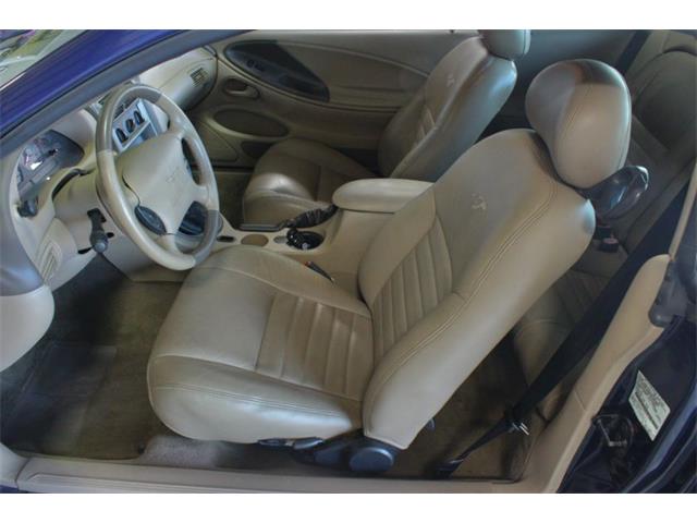 2003 Ford Mustang GT (CC-2094037) for sale in Hobart, Indiana