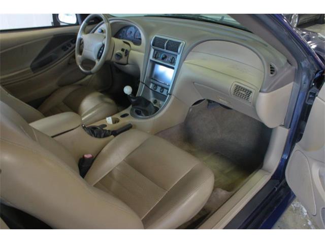 2003 Ford Mustang GT (CC-2094037) for sale in Hobart, Indiana