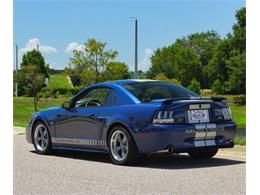2003 Ford Mustang GT (CC-2094037) for sale in Hobart, Indiana