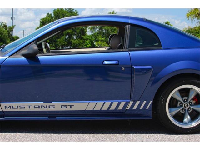 2003 Ford Mustang GT (CC-2094037) for sale in Hobart, Indiana