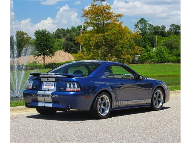 2003 Ford Mustang GT (CC-2094037) for sale in Hobart, Indiana