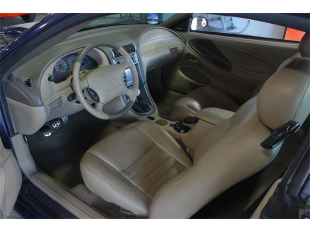 2003 Ford Mustang GT (CC-2094037) for sale in Hobart, Indiana