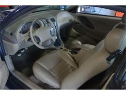 2003 Ford Mustang GT (CC-2094037) for sale in Hobart, Indiana