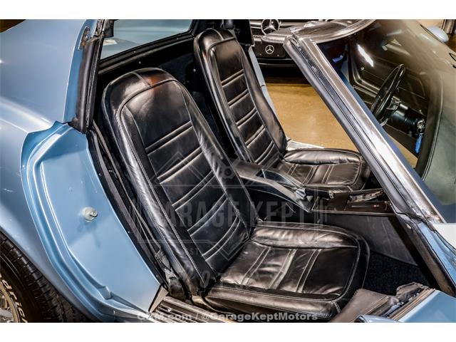1977 Chevrolet Corvette (CC-2094038) for sale in Grand Rapids, Michigan