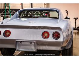 1977 Chevrolet Corvette (CC-2094038) for sale in Grand Rapids, Michigan