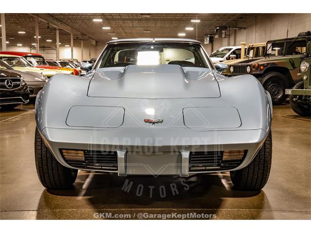 1977 Chevrolet Corvette (CC-2094038) for sale in Grand Rapids, Michigan