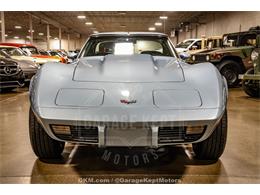 1977 Chevrolet Corvette (CC-2094038) for sale in Grand Rapids, Michigan