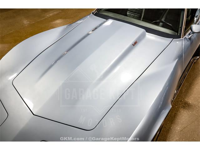 1977 Chevrolet Corvette (CC-2094038) for sale in Grand Rapids, Michigan