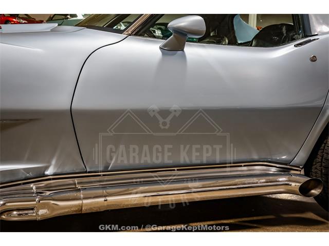 1977 Chevrolet Corvette (CC-2094038) for sale in Grand Rapids, Michigan
