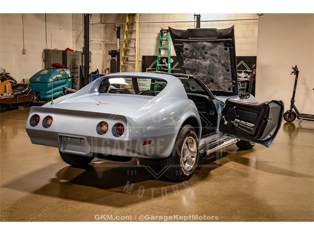 1977 Chevrolet Corvette (CC-2094038) for sale in Grand Rapids, Michigan