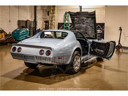 1977 Chevrolet Corvette (CC-2094038) for sale in Grand Rapids, Michigan
