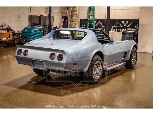 1977 Chevrolet Corvette (CC-2094038) for sale in Grand Rapids, Michigan
