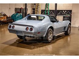 1977 Chevrolet Corvette (CC-2094038) for sale in Grand Rapids, Michigan