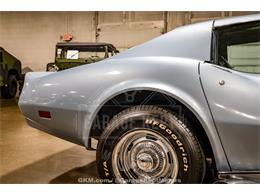 1977 Chevrolet Corvette (CC-2094038) for sale in Grand Rapids, Michigan