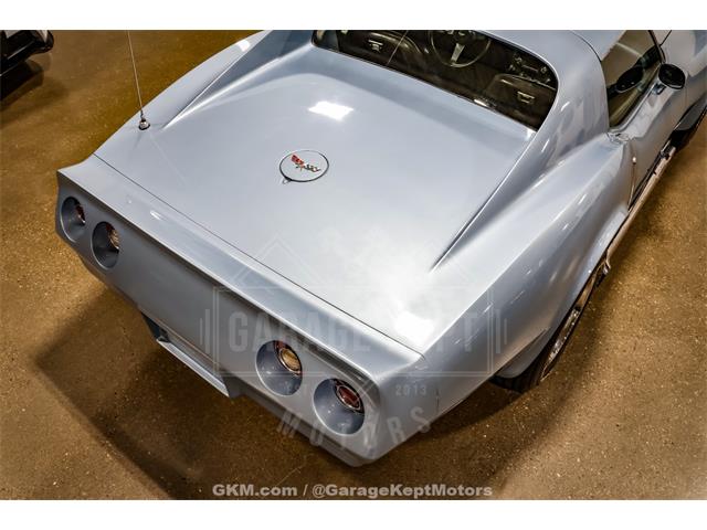1977 Chevrolet Corvette (CC-2094038) for sale in Grand Rapids, Michigan