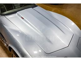 1977 Chevrolet Corvette (CC-2094038) for sale in Grand Rapids, Michigan