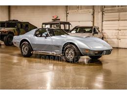 1977 Chevrolet Corvette (CC-2094038) for sale in Grand Rapids, Michigan
