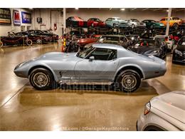 1977 Chevrolet Corvette (CC-2094038) for sale in Grand Rapids, Michigan