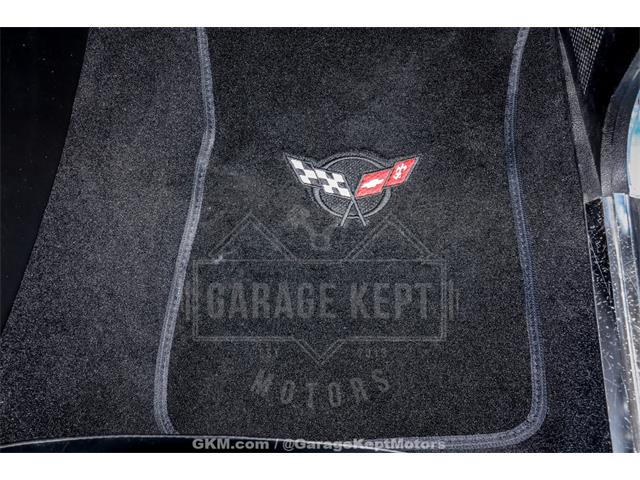 1977 Chevrolet Corvette (CC-2094038) for sale in Grand Rapids, Michigan