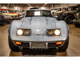 1977 Chevrolet Corvette (CC-2094038) for sale in Grand Rapids, Michigan