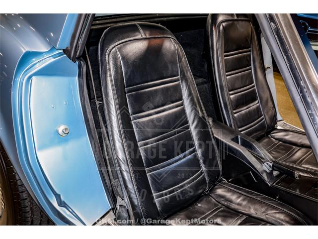 1977 Chevrolet Corvette (CC-2094038) for sale in Grand Rapids, Michigan